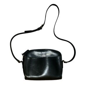 Vintage Metropolis Coach Purse